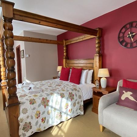 The New Inn Pickering Zewnętrze zdjęcie